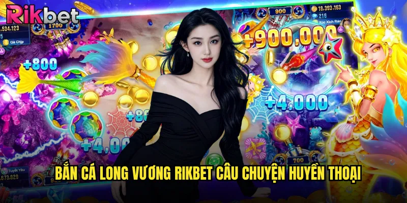 Bắn Cá Long Vương rikbet Thử Thách Với Hoàng Đế Rồng Biển 2 Bắn Cá Long Vương rikbet Câu Chuyện Huyền Thoại
