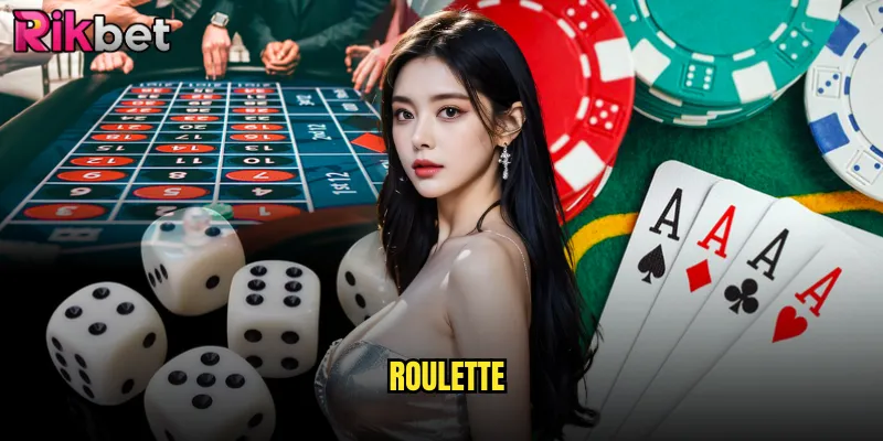roulette